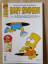 gebrauchtes Buch – Matt Groening – Bart Simpson Wunderknabe mit Poster 30 Apr.07 – Bild 1