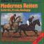 Albert Brandl: Modernes Reiten: Schritt,