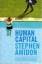 Human Capital - Amidon, Stephen