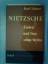 Karl Ulmer: Nietzsche - Einheit und Sinn