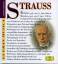 Strauss, Richard - La Gran Musica, CD mi