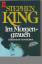 Stephen King: Im Morgengrauen. Unheimlic Stephen King: Im Morgengrauen. Unheimlic