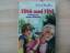 Enid Blyton: Tina und Tini / Stehen vor 