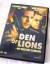 Den of Lions - Auf Messers Schneide DVD 