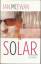 Ian McEwan: Solar