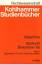 Kohlhammer-Studienbücher : Rechtswissenschaft.  Krey, Volker: Strafrecht, besonderer Teil . - Stuttgart : Kohlhammer . Teil:   Bd. 1.,  Besonderer Teil ohne Vermögensdelikte - Krey, Volker