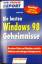 Hendric Wehr: Die besten Windows 98 Gehe