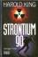 Harold King: Strontium 90