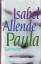 Isabel Allende: Paula