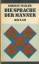 Norman Mailer: Die Sprache der Männer. E