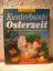 Renate Dörner: Kunterbunte Osterzeit