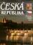 Miroslav KROB & Jr.: Ceska Republika - T