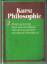 Schmidt, Winrich de: Kurs: Philosophie 2