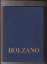 Bernard Bolzano Gesamtausgabe / Reihe II Band 18: Nachlass / Wissenschaftliche Tagebücher / Philosophische Tagebücher 1827-1844 - Bernard Bolzano, Jan Berg (Hrsg.)