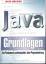 Java Das Grundlagenbuch