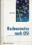 Helmut Kerner: Rechnernetze nach OSI