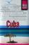 Frank-Peter Herbst: Cuba (Kuba) Reisehan