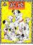 101 Dalmatiner - Walt Disney Comic-Klassiker Band 6 - Walt Disney