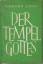 Hermann Zaiss: Der Tempel Gottes