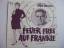Illustrierter Film-Kurier Nr.189. Feuer 