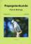 Arndt: Papageienkunde/Parrot biology 3 J