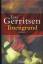 Tess Gerritsen: Totengrund