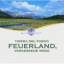 Various: Blue Planet - Tierra Del Fuego 