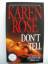 Karen Rose: Don