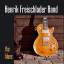 Henrik Freischlader Band: Blues (2005/06