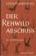 Erhard Ueckermann: Der Rehwild-Abschuss-