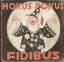 Leander Ebert:: Hokus Pokus Fidibus