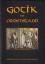 gebrauchtes Buch – Julius Raczkowski – Gotik im Ordensland Architektur Sculptur und Malerei – Bild 1