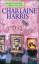 Charlaine Harris: Grave Sight