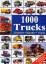 1000 Trucks  -- Geschichte, Klassiker, T