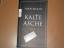 Simon Beckett: Kalte Asche