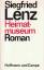 Lenz, Siegfried und Werner Rebhuhn (Buch