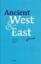 Ancient West & East, Volume 1 No 2 - Tsetskhladze, G. R.