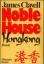 James Clavell: Noble House Hongkong