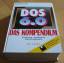 DOS 6.0. Das Kompendium. - Nieder, Hans C.