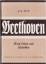 Lux, J.A.: Ludwig van Beethoven Sein Leb