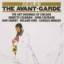 Atlantic Jazz: The Avant-Garde