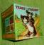 Teddy und Freddy - pixi 184. Mini-Buch