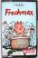 Ferri (Georg Feils): Frechmax. Audio-Cas