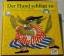 Ulf Borgmann / Manfred Bofinger: Der Hun