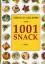 Gillespie, Gregg R: 1001 Snack