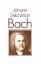 Winfried Hoffmann: Johann Sebastian Bach