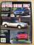 Car and Driver: Buyers Guide 1987