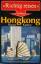 Uli Franz: Hongkong, Macao, Kanton. Rich Uli Franz: Hongkong, Macao, Kanton. Rich