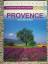 Provence mit Cote d'Azur - Blisse, Manuela; Lehmann, Holger