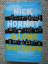 Nick Hornby: A Long Way Down